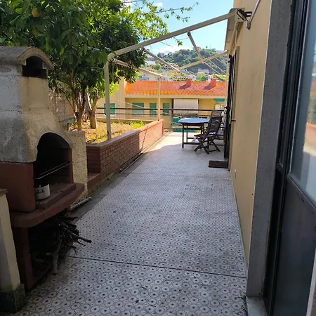 La Casetta Di Samu * 산레모