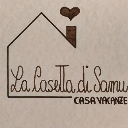 La Casetta Di Samu 아파트 산레모