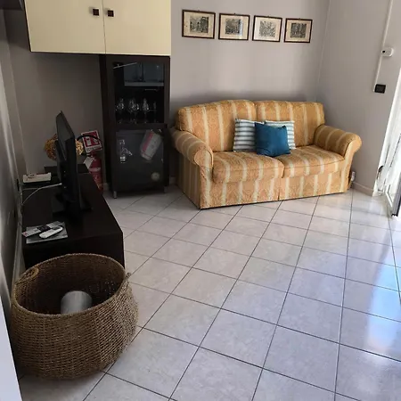 Apartment La Casetta Di Samu