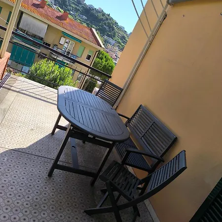 La Casetta Di Samu דירה