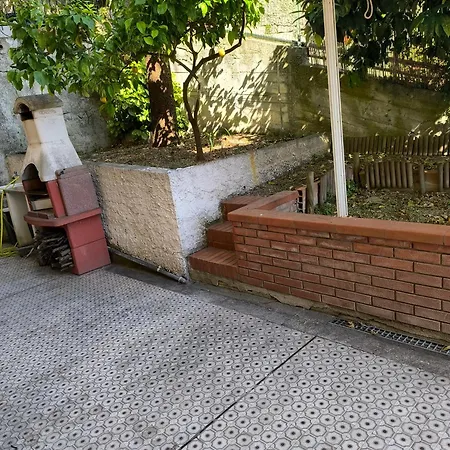 Apartment La Casetta Di Samu Sanremo