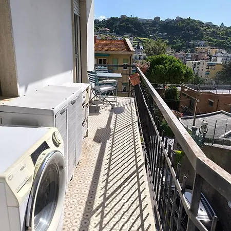Apartman La Casetta Di Samu San Remo