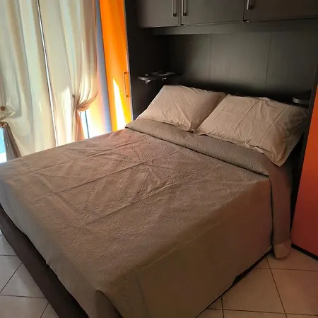 Apartman La Casetta Di Samu San Remo