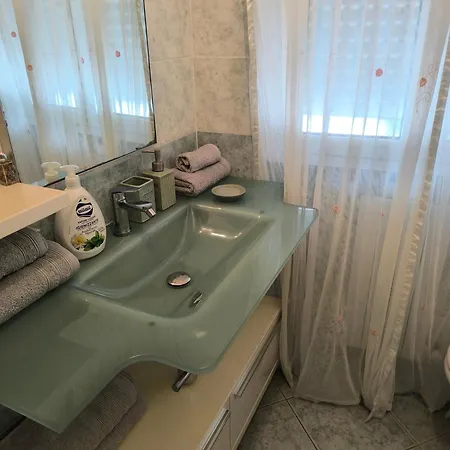 La Casetta Di Samu Sanremo