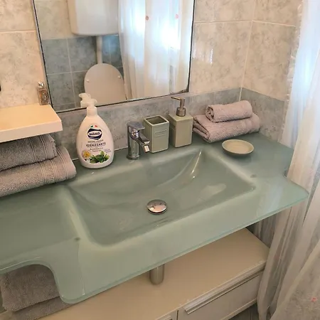 La Casetta Di Samu * Sanremo