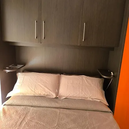 Apartman La Casetta Di Samu San Remo