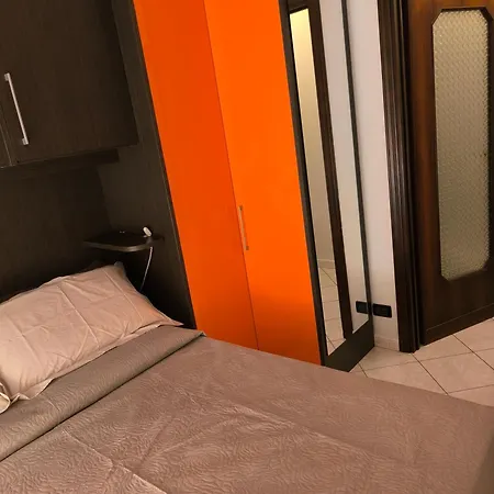 La Casetta Di Samu Sanremo