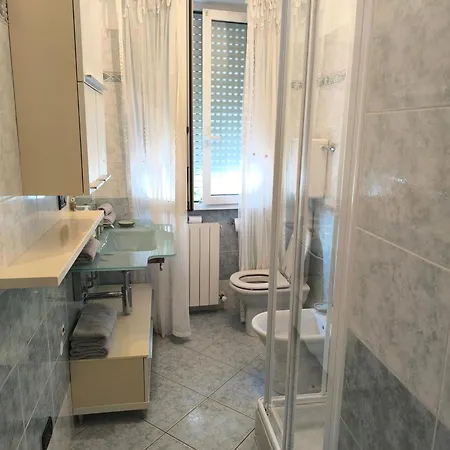 La Casetta Di Samu San Remo