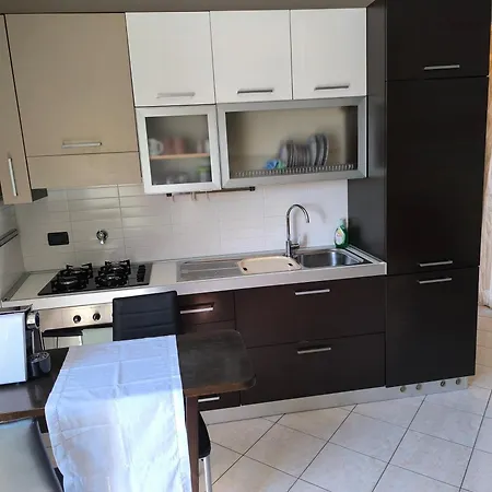 La Casetta Di Samu Sanremo