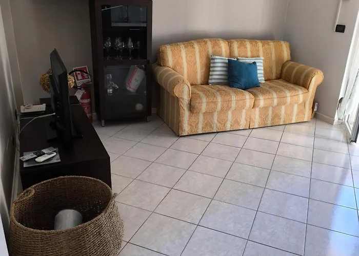 Apartment La Casetta Di Samu