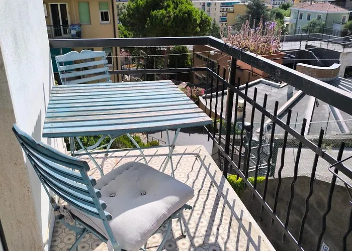 Apartment La Casetta Di Samu *