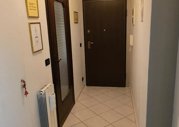 La Casetta Di Samu * San Remo