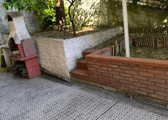 Apartamento La Casetta Di Samu San Remo