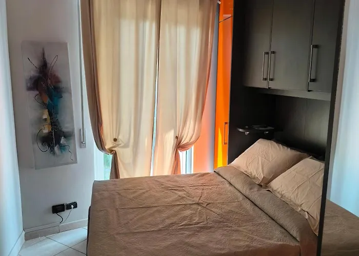 La Casetta Di Samu *