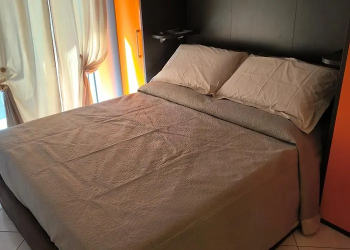 Apartment La Casetta Di Samu Sanremo