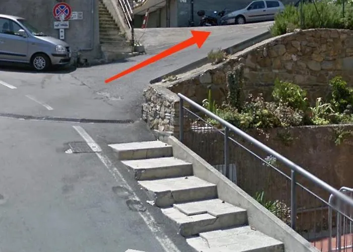 La Casetta Di Samu *