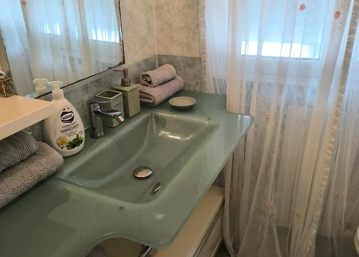 La Casetta Di Samu Sanremo