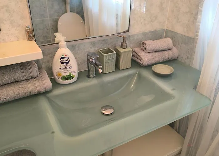 La Casetta Di Samu * Sanremo