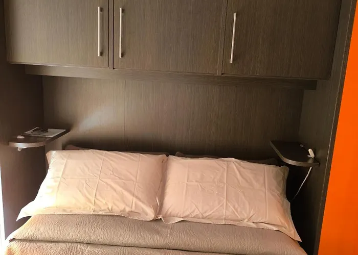 Apartment La Casetta Di Samu Sanremo