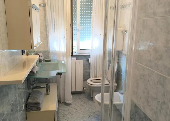 La Casetta Di Samu Sanremo