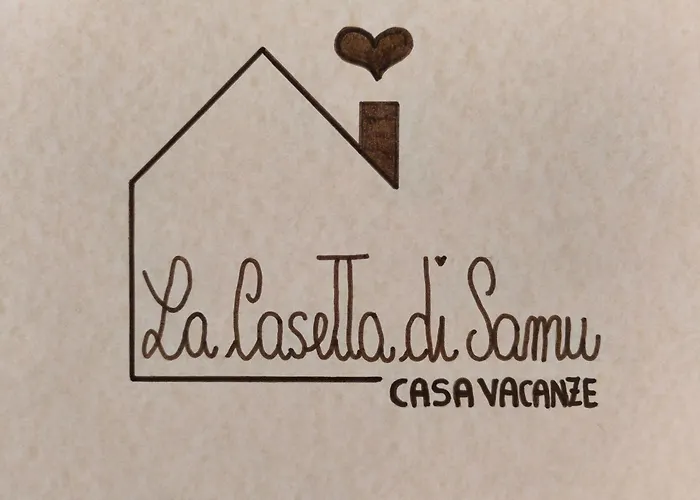 La Casetta Di Samu Apartment Sanremo